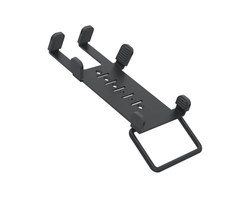 Ergonomic Solutions Montagekomponente – Für POS-Terminals, Antimikrobiell