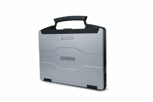 Panasonic Toughbook 14" Laptop – robust, 16 GB RAM, 512 GB SSD