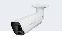 Synology Überwachungskamera – Wetterfest & Vandalismussicher