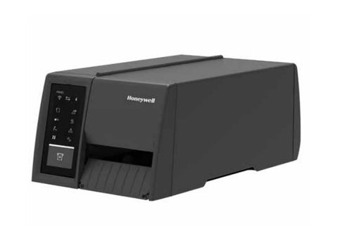 Honeywell Etikettendrucker – Thermotransfer, 350 mm/Sek.