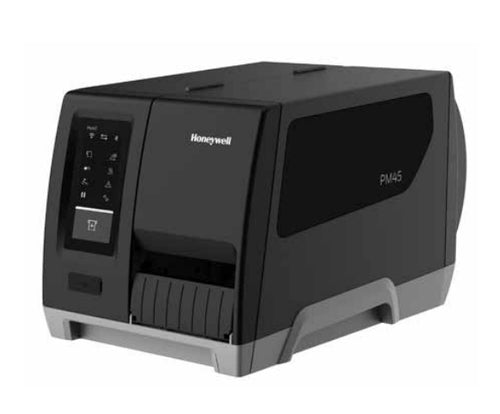 Honeywell Etikettendrucker – Thermodirekt, schnelles Drucken