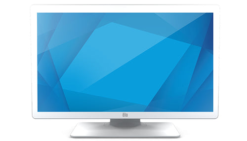 Elo Touch 27" Monitor – Touchscreen, Full HD
