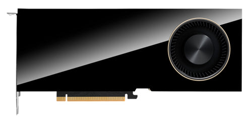 HP NVIDIA RTX 6000 Grafikkarte – 48 GB Speicher, 4 DisplayPorts