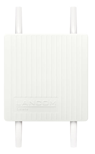 Lancom Outdoor-Accesspoint – Robustes Design, Wi-Fi 6