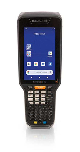 Datalogic Skorpio X5 Datenerfassungsterminal – robust, Android 10