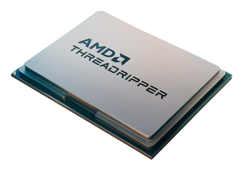 AMD Ryzen Threadripper – 24 Kerne, 4.2 GHz Geschwindigkeit