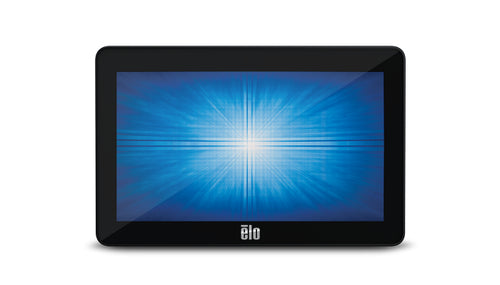 Elo Touch 7" LED-Touchscreen – Kompakt und vielseitig
