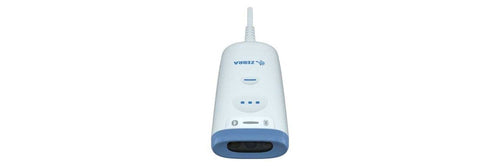 Zebra Barcode-Scanner – Handgerät für Gesundheitswesen, USB