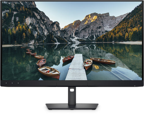 Dell UltraSharp 32" Monitor – 4K Ultra HD, QD-OLED