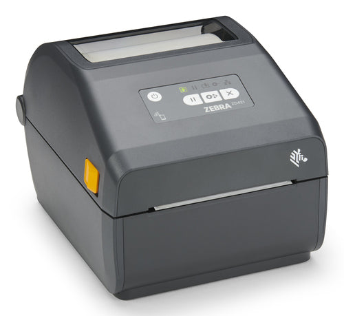 Zebra Etikettendrucker – Thermodirekt, USB & WLAN