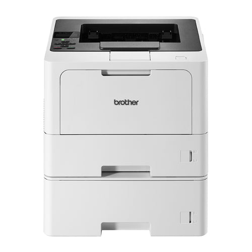 Brother Laser-Drucker – schnelles Drucken, Duplex-Funktion