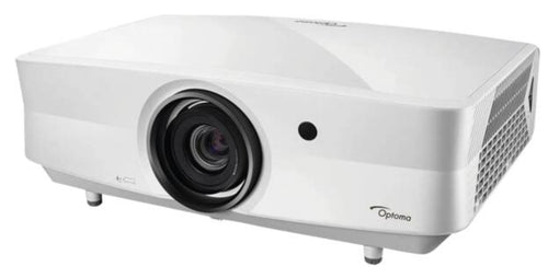 Optoma 4K-Projektor – UltraHD, HDMI 2.1, USB-Anschluss