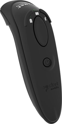 Socket DuraScan D740 Barcode-Scanner – Bluetooth, tragbar