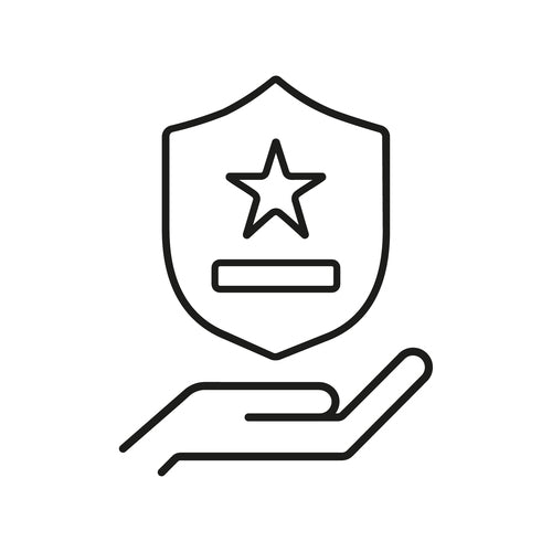 HP Servicepaket – 1 Jahr Ersatzteile & Fernwartung