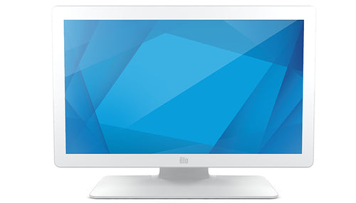 Elo Touch 22" Monitor – Full HD, Touchscreen