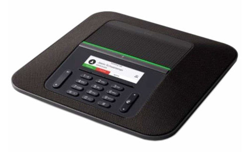 Cisco VoIP-Konferenztelefon – Freisprecheinrichtung, 4 Tasten