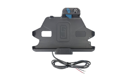 Gamber-Johnson Dockingstation – Sicherer Halt für Samsung Galaxy Tab