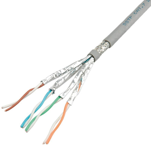 Value Netzwerkkabel – 300 m, robust für CAT 6e
