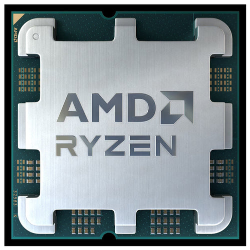 AMD Prozessor – 6 Kerne, 4.3 GHz Geschwindigkeit