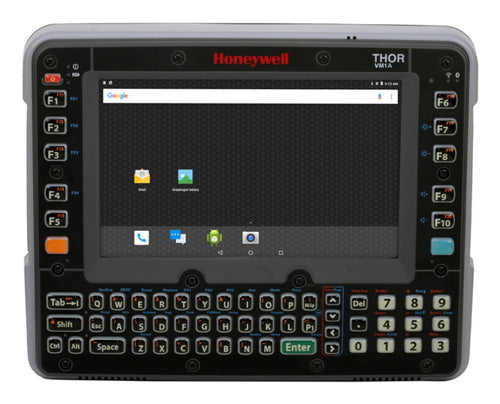 Honeywell Fahrzeug-Computer – 8" Touchscreen, Android, 4 GB RAM
