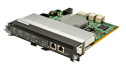HPE Management-Modul – Netzwerkverwaltung, SNMP v2c/v3