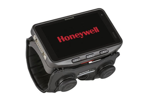 Honeywell CW45 Handheld – Robustes Datenerfassungsgerät mit WiFi 6
