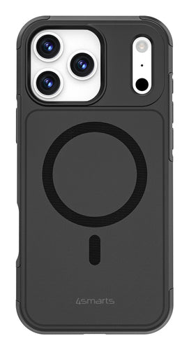 4SMARTS Defend Hülle – Schockresistent für iPhone 17 Pro Max