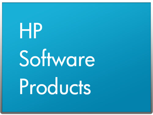 HP SecureDoc Software – Datenverschlüsselung für bis zu 499 Geräte
