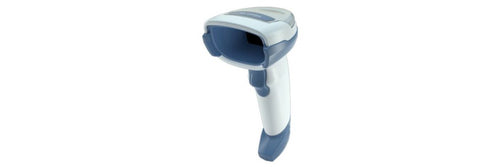 Zebra DS4608 Barcode-Scanner – 2D-Imager, USB-Anschluss