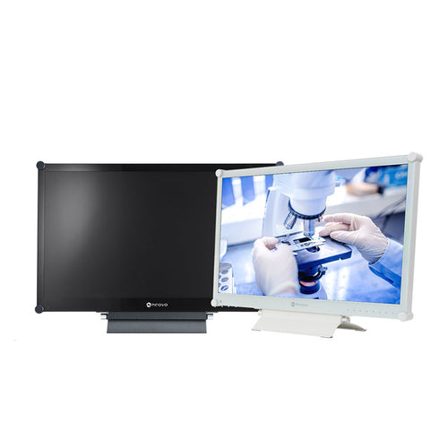 Neovo LED-Monitor – 22" Full HD, schnelle Reaktionszeit