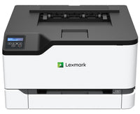Lexmark Farbdrucker CS331dw – Duplex, WLAN-fähig