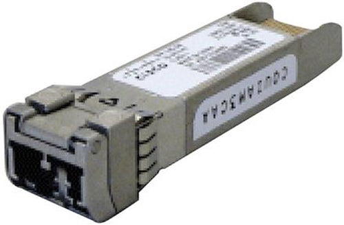 Cisco SFP+-Transceiver – 10GbE, für schnelle Netzwerkverbindungen