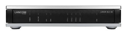 LANCOM WLAN-Controller – Zentrales Management für bis zu 60 Geräte
