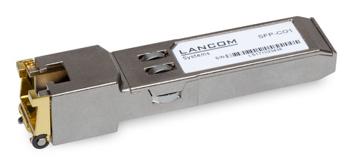 LANCOM Netzwerkmodul – 1 Gbps, 1000Base-T, 10er Pack