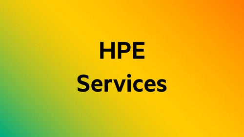 HP Enterprise Servicepaket – Maßgeschneiderte IT-Einrichtung