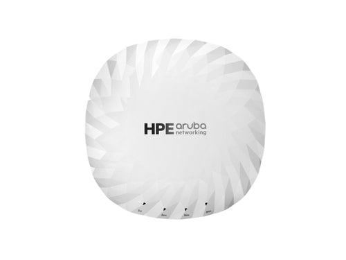 HPE WLAN-Access Point – Zuverlässige Konnektivität für Innenbereiche