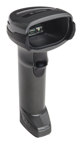 Zebra DS4678 Barcode-Scanner – 2D-Imager, Bluetooth