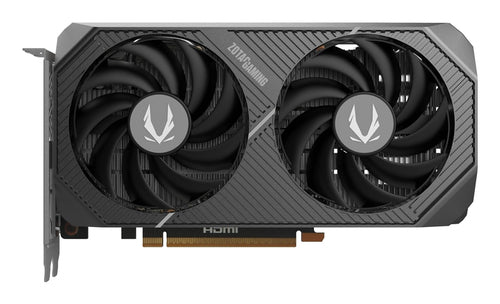 ZOTAC Gaming Grafikkarte – RTX 5050, 8 GB für flüssiges Gaming