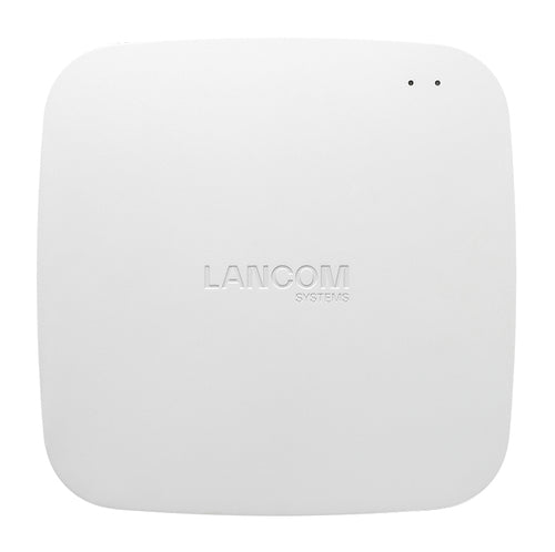 LANCOM Accesspoint LX-7200 – Wi-Fi 7, Cloud-verwaltet