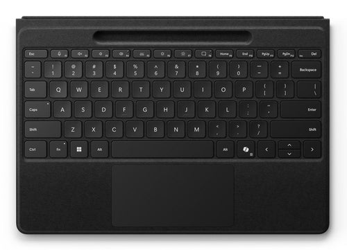 Microsoft Surface Pro Flex Keyboard – Kabellos, mit Touchpad