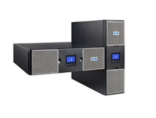 Eaton USV-System – 3000 VA, Rack-montierbar