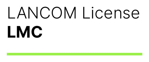 Lancom Management Cloud Lizenz – 1 Jahr für Netzwerkgeräte