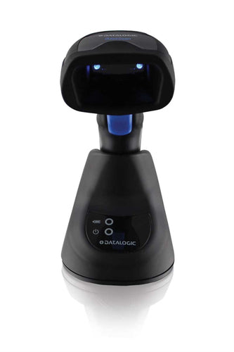 Datalogic QuickScan Barcode-Scanner – Kabellos, 2D-Scanfunktion