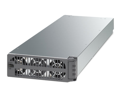 Cisco Stromversorgungsmodul – 3000 Watt, Redundanz für Netzwerke