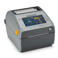 ZEBRA ZD621d Etikettendrucker – Thermodirekt, 300 dpi, Bluetooth