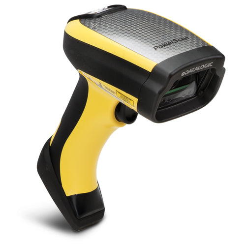 Datalogic Barcode-Scanner – Handgerät für schnelle Erfassung