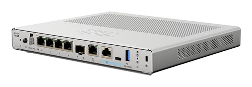 Cisco Firewall Appliance – Sicherheit für Ihr Netzwerk