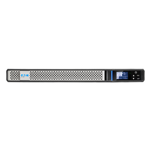 Eaton USV Rack-Modul – 1150 VA, 6 Anschlüsse