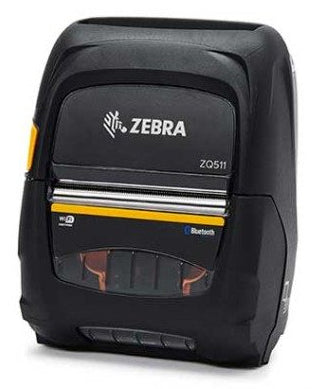 Zebra ZQ511 Etikettendrucker – Thermodirekt, kabellos