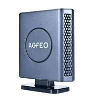 Agfeo DECT IP-Repeater – Erweitert Ihr schnurloses Netzwerk